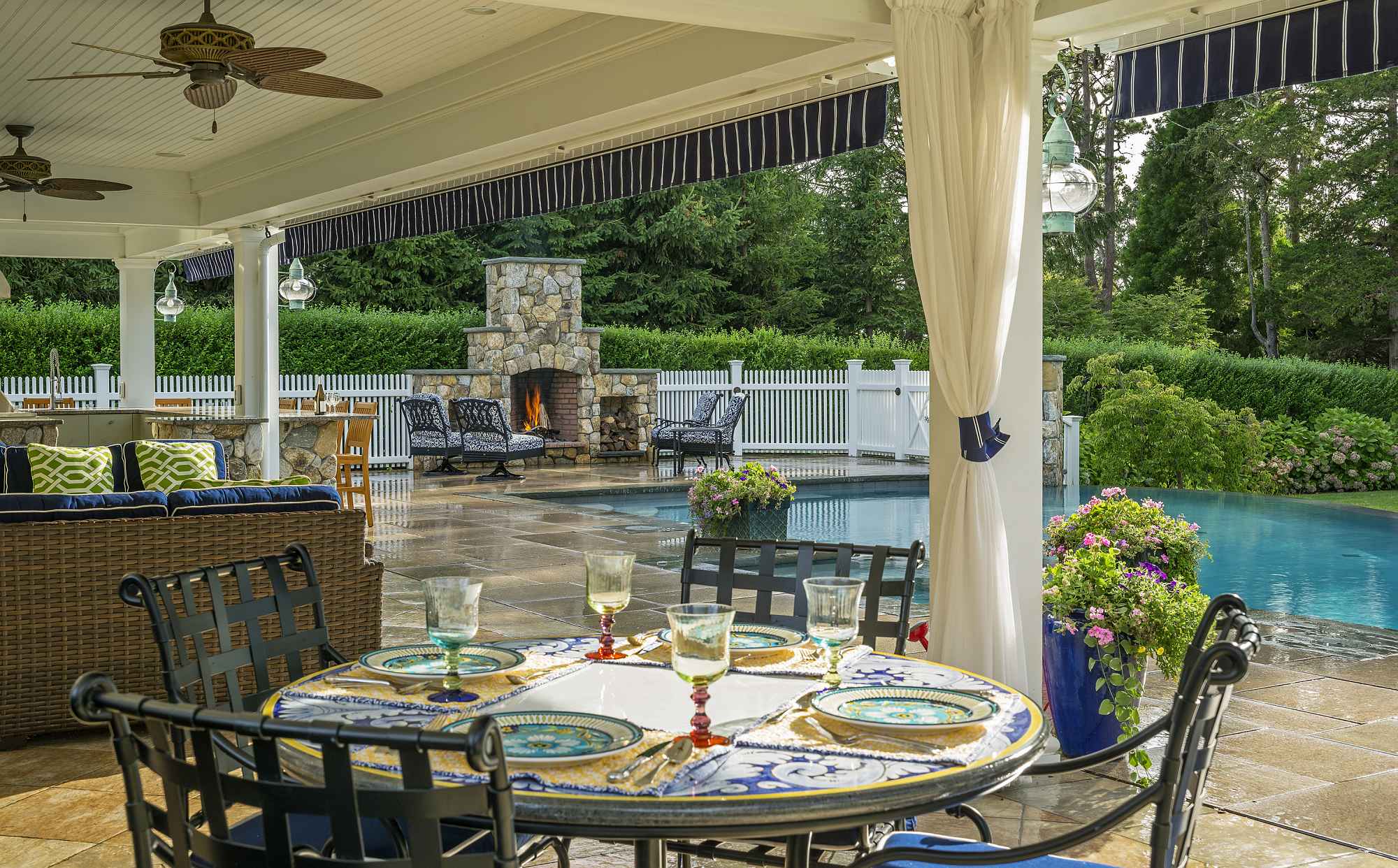 Osterville Patio