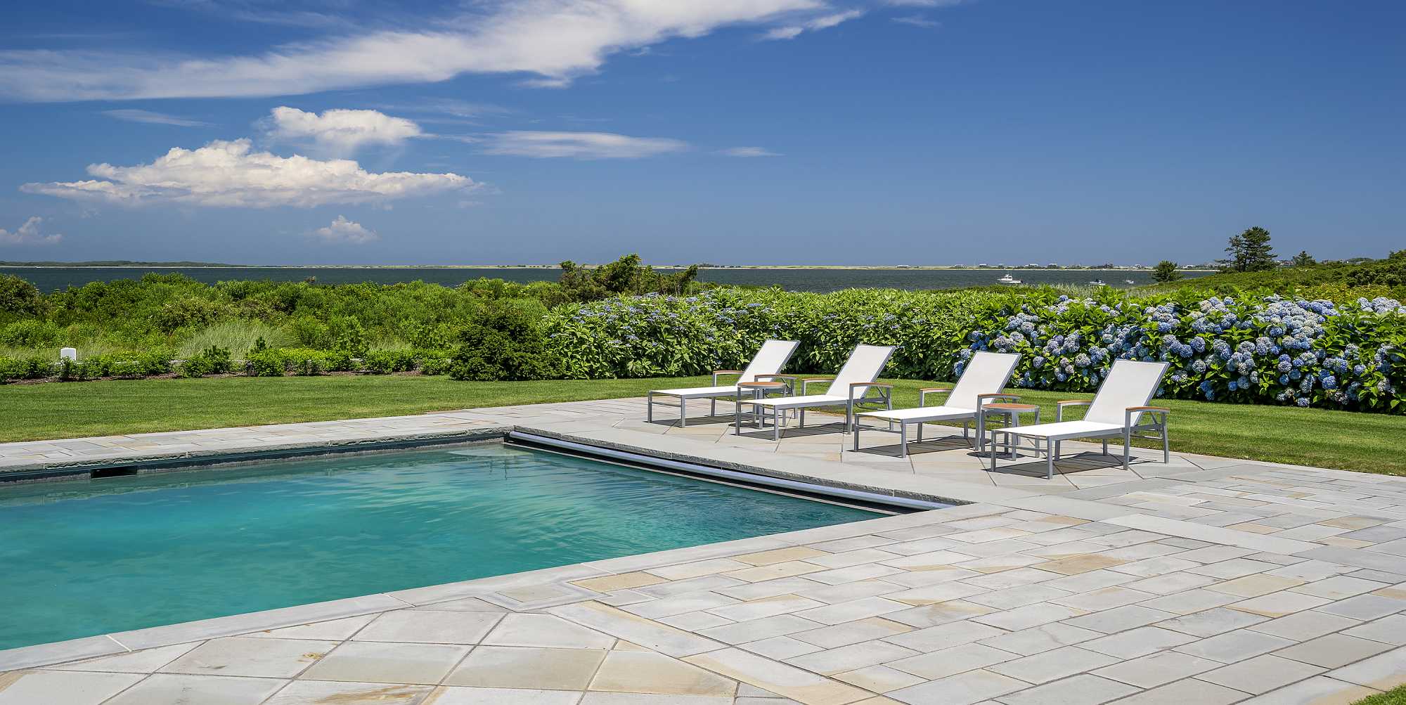 Nantucket Pool